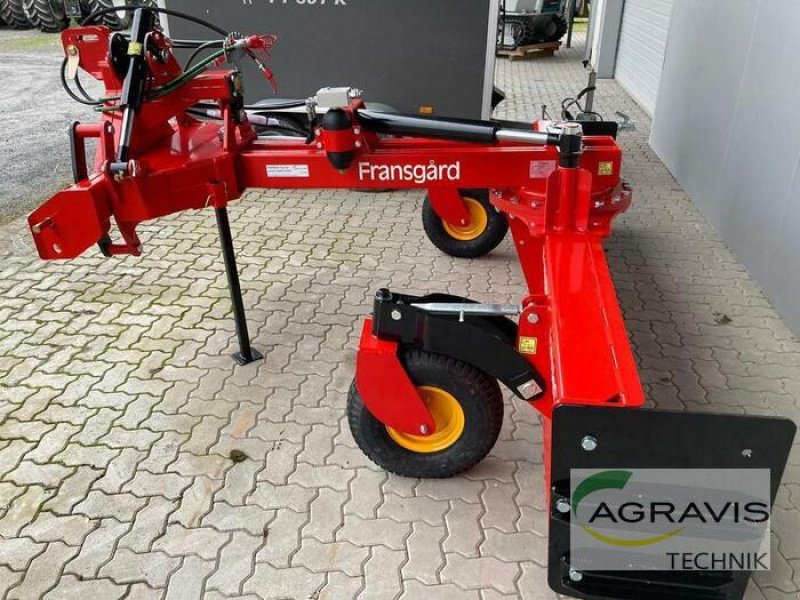 Sonstige Gartentechnik & Kommunaltechnik des Typs Fransgard GT-300 DKH, Neumaschine in Meschede-Remblinghausen (Bild 1)
