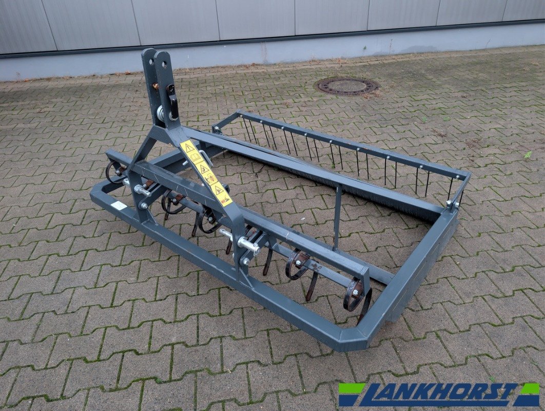 Sonstige Gartentechnik & Kommunaltechnik typu Fricke Reitbahnplaner 1,80m, Neumaschine v Neuenkirchen / Bramsche (Obrázek 1)