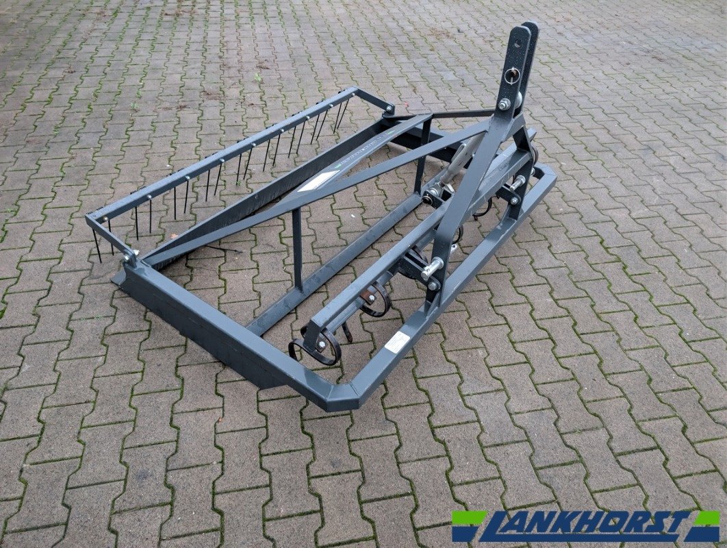 Sonstige Gartentechnik & Kommunaltechnik typu Fricke Reitbahnplaner 1,80m, Neumaschine v Neuenkirchen / Bramsche (Obrázek 2)