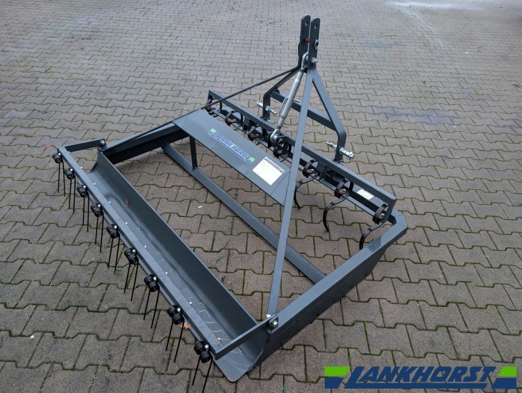 Sonstige Gartentechnik & Kommunaltechnik typu Fricke Reitbahnplaner 1,80m, Neumaschine v Neuenkirchen / Bramsche (Obrázek 4)