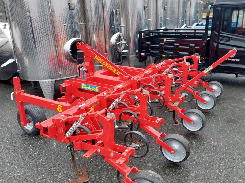 Sonstige Gartentechnik & Kommunaltechnik des Typs Fronthacke 3 m, 7 reihig ., Gebrauchtmaschine in Strem (Bild 1)