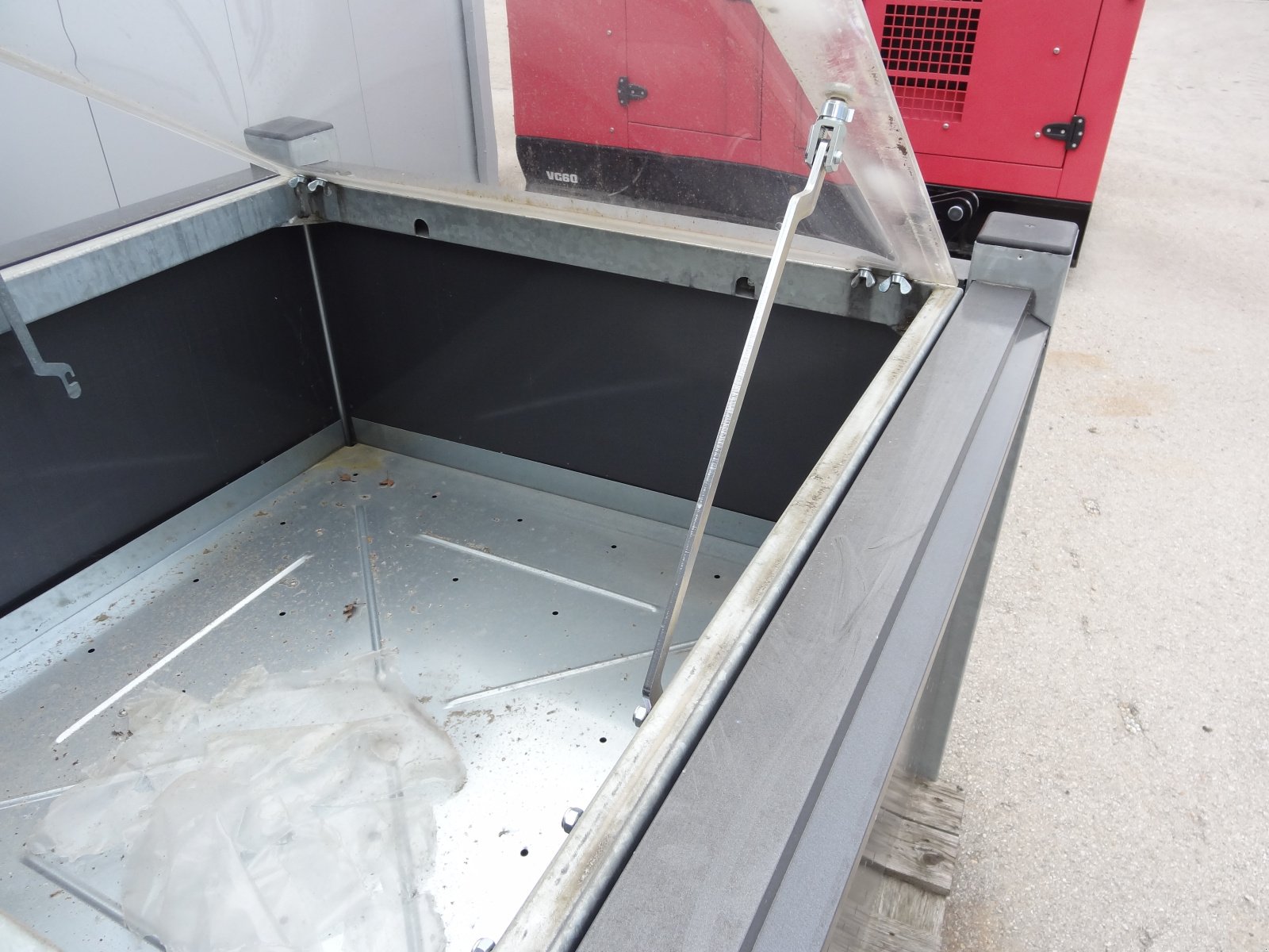 Sonstige Gartentechnik & Kommunaltechnik des Typs Gardox Frühbeet, Neumaschine in St.Andrä-Wördern (Bild 3)