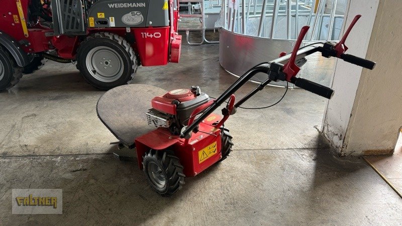 Sonstige Gartentechnik & Kommunaltechnik des Typs Garuda KMH 60, Gebrauchtmaschine in Büchlberg (Bild 3)