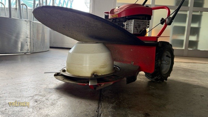 Sonstige Gartentechnik & Kommunaltechnik des Typs Garuda KMH 60, Gebrauchtmaschine in Büchlberg (Bild 4)