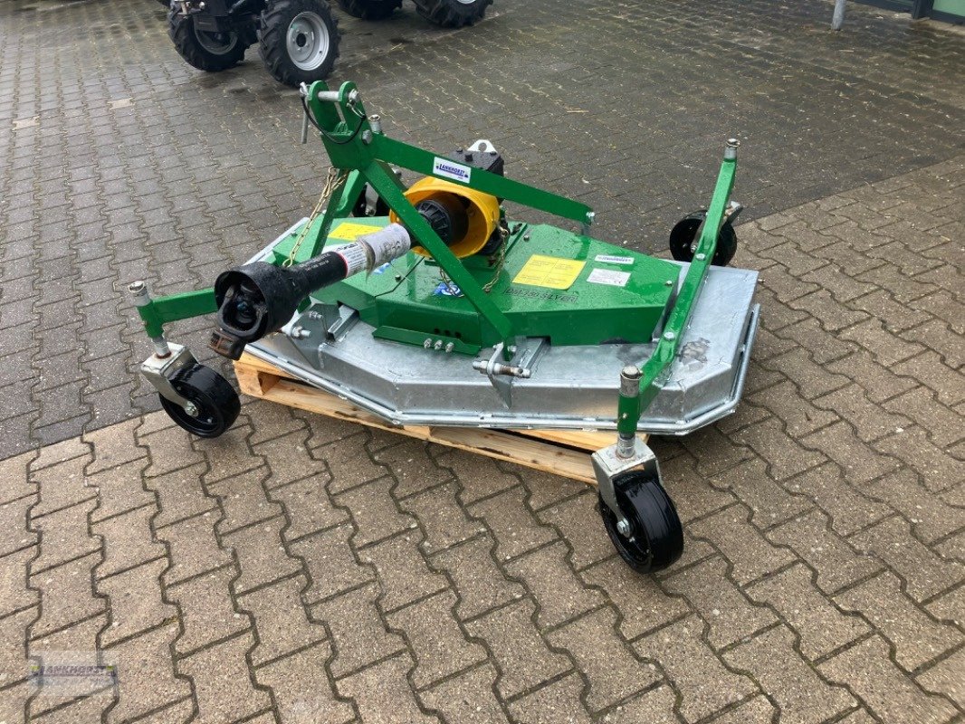 Sonstige Gartentechnik & Kommunaltechnik typu Geo DM 150 SILVER, Neumaschine v Wiefelstede-Spohle (Obrázek 2)