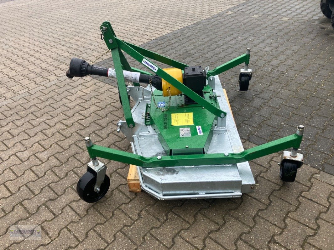 Sonstige Gartentechnik & Kommunaltechnik typu Geo DM 150 SILVER, Neumaschine v Wiefelstede-Spohle (Obrázek 3)