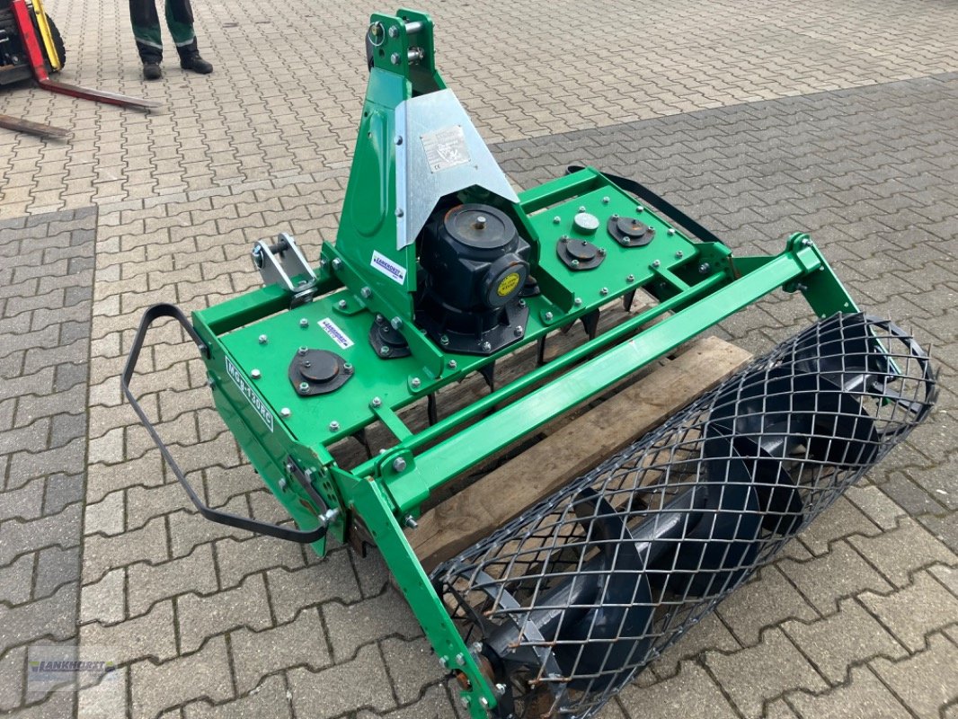 Sonstige Gartentechnik & Kommunaltechnik des Typs Geo MG RC 130, Neumaschine in Aurich (Bild 3)