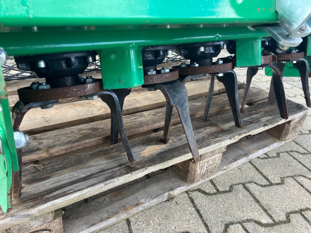 Sonstige Gartentechnik & Kommunaltechnik des Typs Geo MG RC 130, Neumaschine in Aurich (Bild 12)