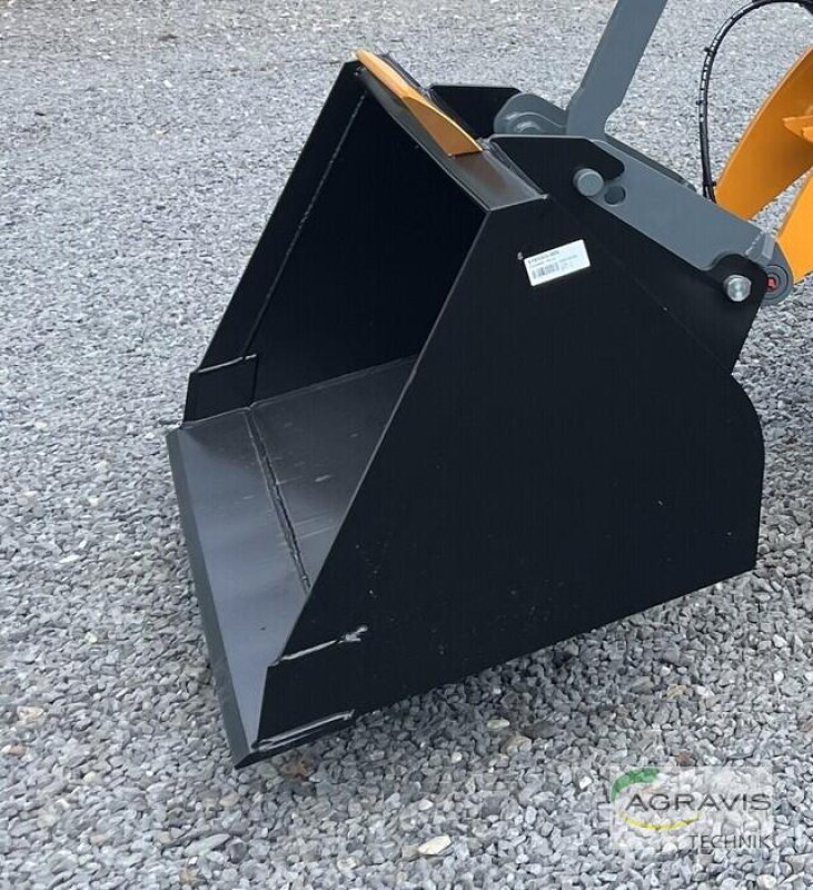 Sonstige Gartentechnik & Kommunaltechnik typu GiANT ERDBAUSCHAUFEL, Neumaschine v Raesfeld (Obrázek 1)