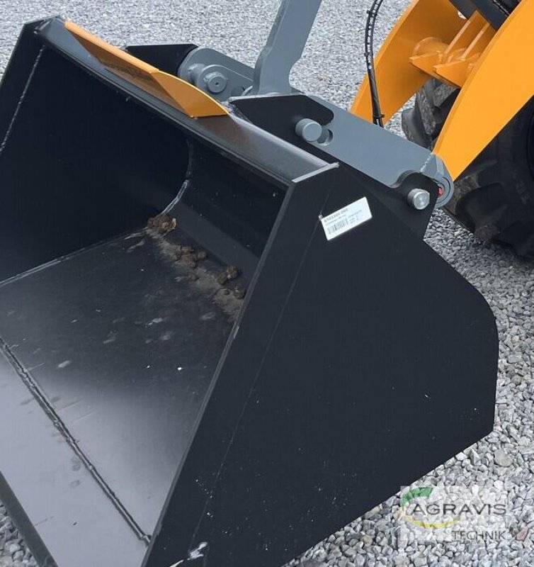 Sonstige Gartentechnik & Kommunaltechnik typu GiANT ERDBAUSCHAUFEL, Neumaschine v Raesfeld (Obrázek 2)