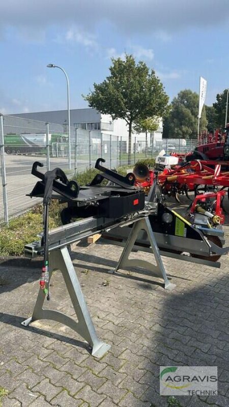 Sonstige Gartentechnik & Kommunaltechnik des Typs Greentec HXF 3302, Neumaschine in Meppen-Versen (Bild 2)