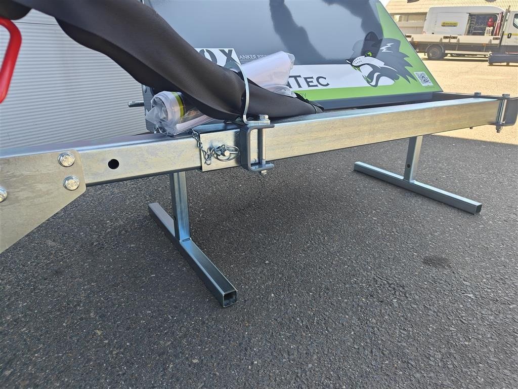 Sonstige Gartentechnik & Kommunaltechnik typu Greentec RI 82 Kantklipper KOMLET SÆT, Gebrauchtmaschine v Holstebro (Obrázok 6)