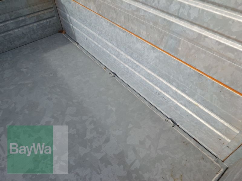 Sonstige Gartentechnik & Kommunaltechnik des Typs HAF HAF CONTAINERPRITSCHE, Vorführmaschine in Mindelheim (Bild 6)