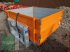 Sonstige Gartentechnik & Kommunaltechnik του τύπου HAF HAF CONTAINERPRITSCHE, Vorführmaschine σε Mindelheim (Φωτογραφία 3)