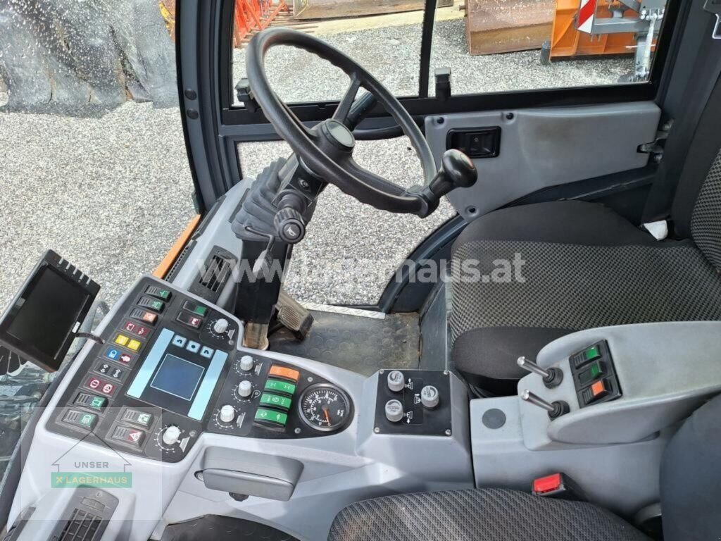 Sonstige Gartentechnik & Kommunaltechnik des Typs Hako City Master 2000, Gebrauchtmaschine in Schlitters (Bild 6)