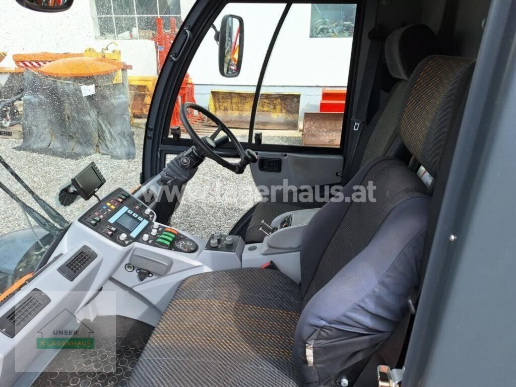 Sonstige Gartentechnik & Kommunaltechnik des Typs Hako City Master 2000, Gebrauchtmaschine in Schlitters (Bild 5)