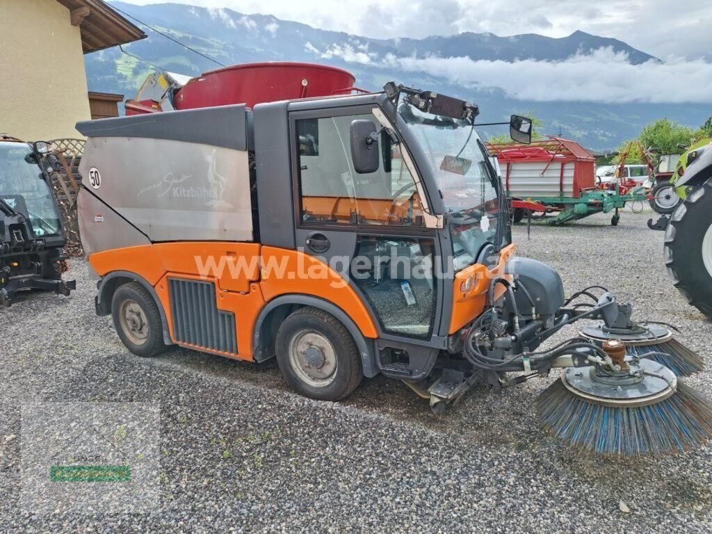 Sonstige Gartentechnik & Kommunaltechnik des Typs Hako City Master 2000, Gebrauchtmaschine in Schlitters (Bild 1)