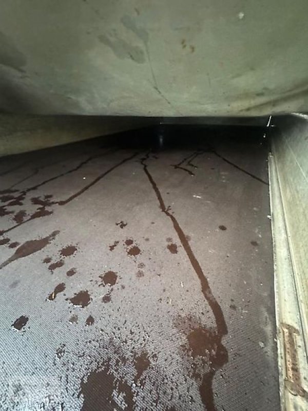 Sonstige Gartentechnik & Kommunaltechnik Türe ait Hapert TA Kastenanhänger PKW Anhänger Tandem 2,5t. Flachplane, Gebrauchtmaschine içinde Gevelsberg (resim 4)