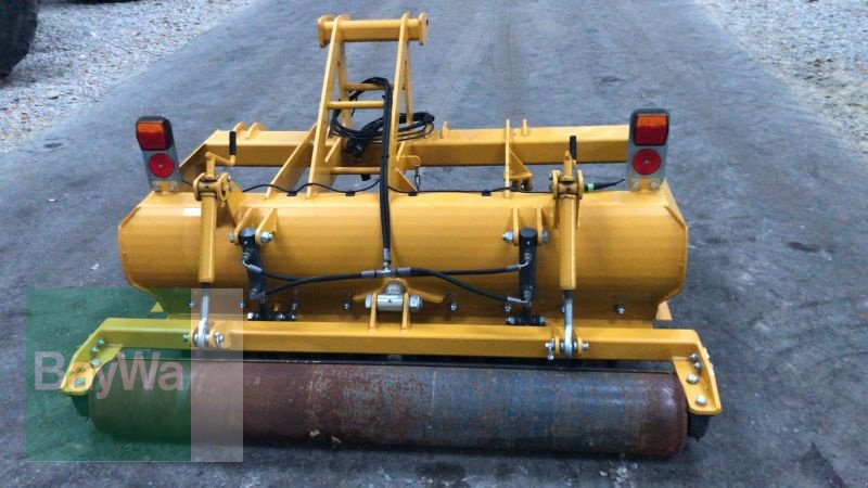 Sonstige Gartentechnik & Kommunaltechnik van het type HK PH 150 MINI PLANIERHOBEL, Gebrauchtmaschine in Mindelheim (Foto 9)