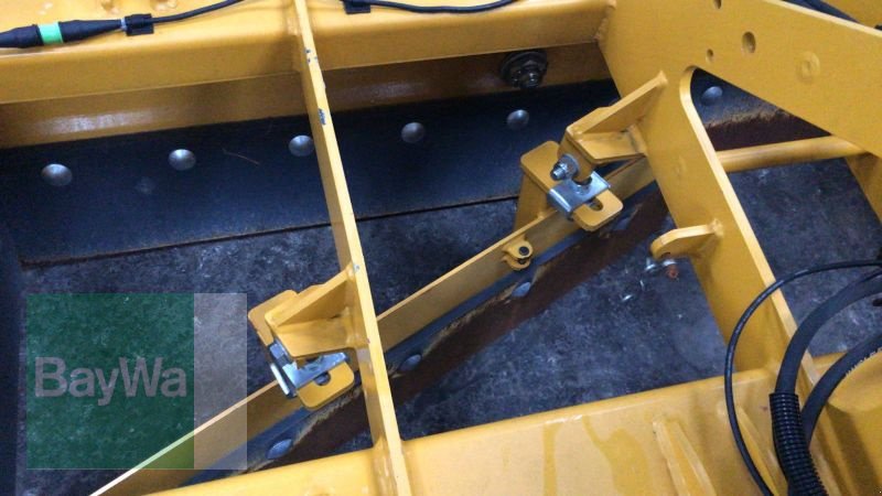 Sonstige Gartentechnik & Kommunaltechnik van het type HK PH 150 MINI PLANIERHOBEL, Gebrauchtmaschine in Mindelheim (Foto 12)