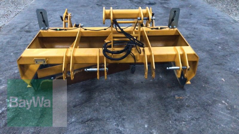 Sonstige Gartentechnik & Kommunaltechnik van het type HK PH 150 MINI PLANIERHOBEL, Gebrauchtmaschine in Mindelheim (Foto 3)