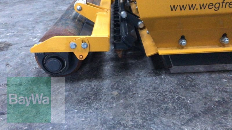 Sonstige Gartentechnik & Kommunaltechnik van het type HK PH 150 MINI PLANIERHOBEL, Gebrauchtmaschine in Mindelheim (Foto 8)