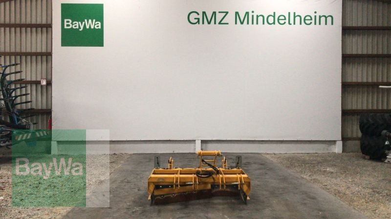 Sonstige Gartentechnik & Kommunaltechnik van het type HK PH 150 MINI PLANIERHOBEL, Gebrauchtmaschine in Mindelheim (Foto 1)