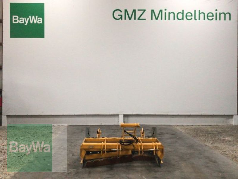 Sonstige Gartentechnik & Kommunaltechnik des Typs HK PH 150 MINI PLANIERHOBEL, Gebrauchtmaschine in Mindelheim