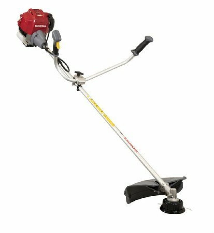 Sonstige Gartentechnik & Kommunaltechnik typu Honda UMK450UEET, Gebrauchtmaschine v LA SOUTERRAINE (Obrázek 1)