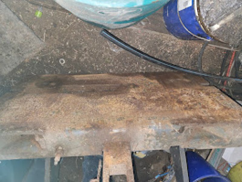 Sonstige Gartentechnik & Kommunaltechnik des Typs Huber GP, Gebrauchtmaschine in Adelsried (Bild 2)