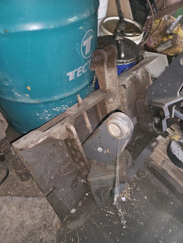 Sonstige Gartentechnik & Kommunaltechnik des Typs Huber GP, Gebrauchtmaschine in Adelsried (Bild 3)