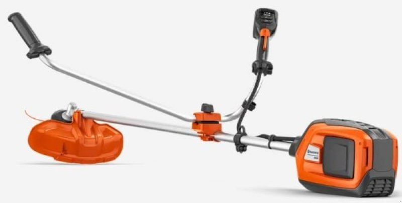 Sonstige Gartentechnik & Kommunaltechnik typu Husqvarna 325iR, Gebrauchtmaschine v LA SOUTERRAINE (Obrázek 1)