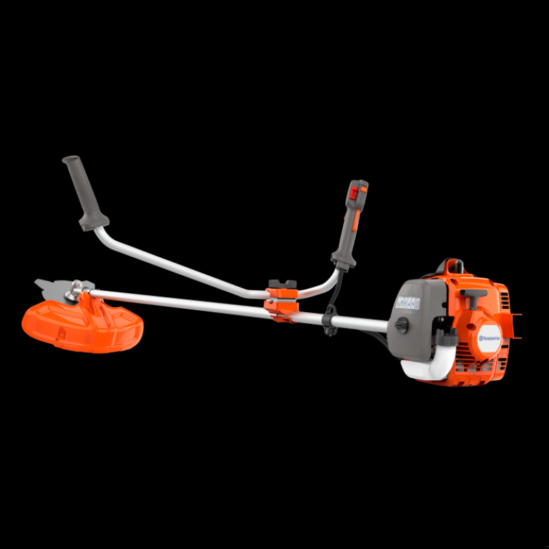 Sonstige Gartentechnik & Kommunaltechnik tip Husqvarna 325R, Gebrauchtmaschine in LA SOUTERRAINE (Poză 3)