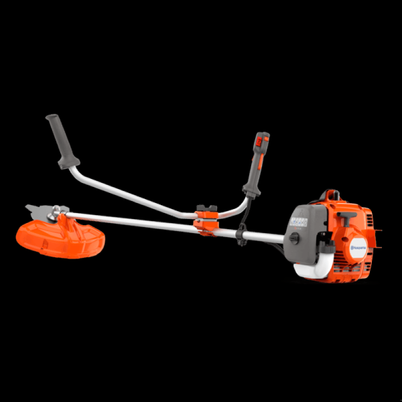 Sonstige Gartentechnik & Kommunaltechnik typu Husqvarna 325R, Gebrauchtmaschine v LA SOUTERRAINE (Obrázek 1)