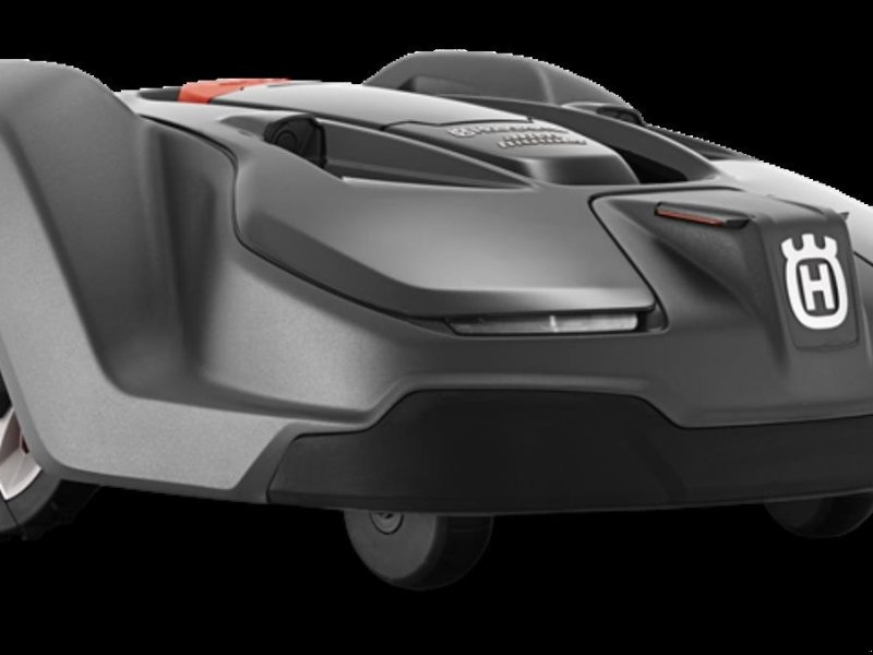 Sonstige Gartentechnik & Kommunaltechnik tipa Husqvarna 450X, Gebrauchtmaschine u Hadsten (Slika 1)