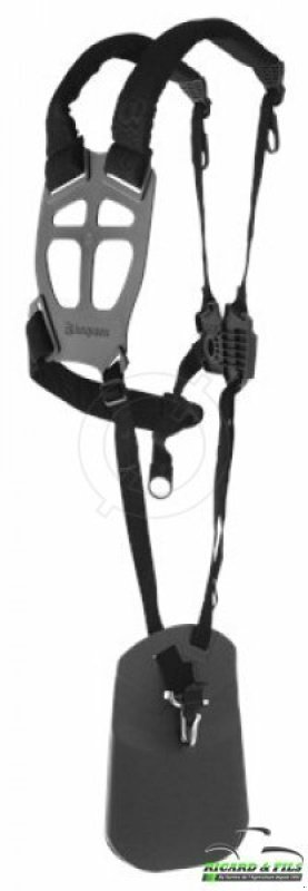 Sonstige Gartentechnik & Kommunaltechnik от тип Husqvarna 533RS, Gebrauchtmaschine в LA SOUTERRAINE (Снимка 2)