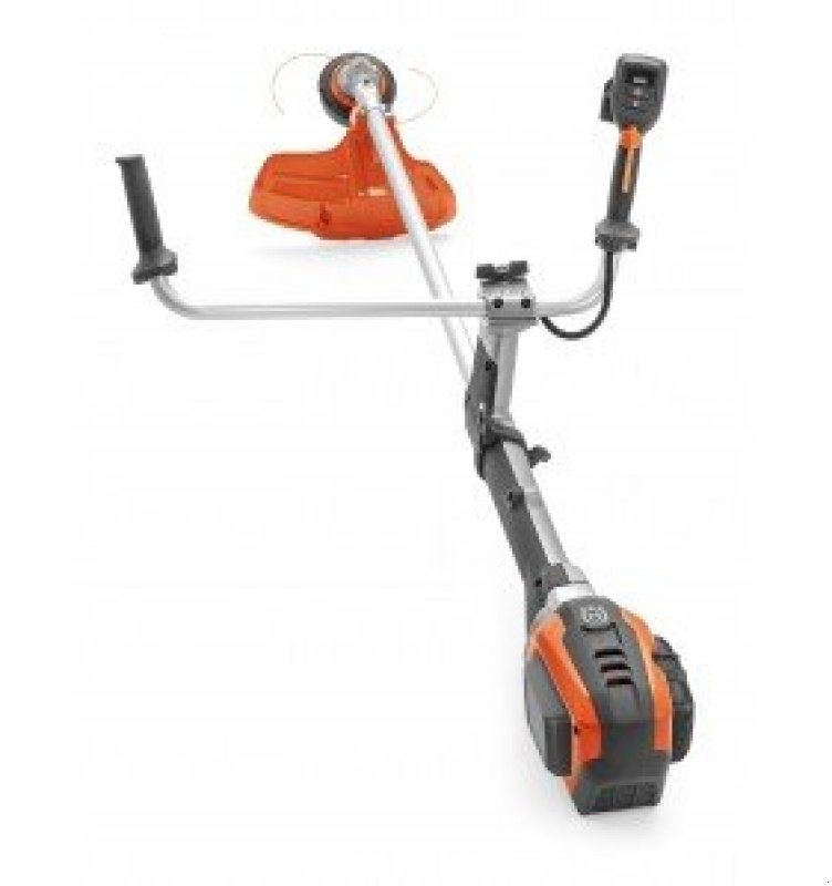 Sonstige Gartentechnik & Kommunaltechnik des Typs Husqvarna 535IRXT, Gebrauchtmaschine in LA SOUTERRAINE (Bild 1)