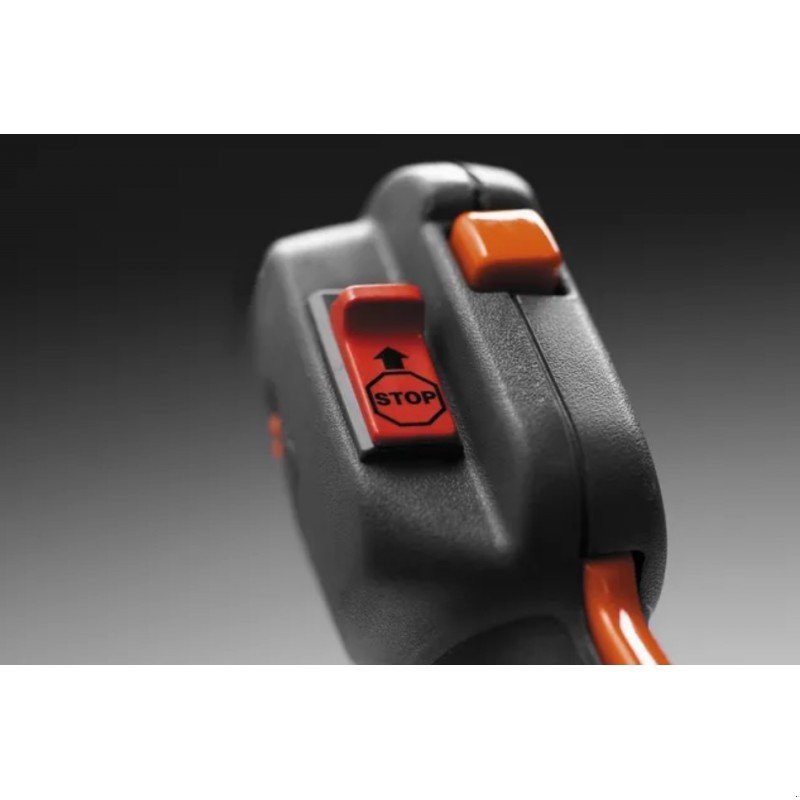 Sonstige Gartentechnik & Kommunaltechnik typu Husqvarna 535RJ, Gebrauchtmaschine v LA SOUTERRAINE (Obrázek 3)