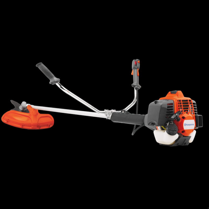 Sonstige Gartentechnik & Kommunaltechnik des Typs Husqvarna 553RS, Gebrauchtmaschine in LA SOUTERRAINE (Bild 1)