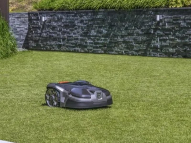 Sonstige Gartentechnik & Kommunaltechnik des Typs Husqvarna AM315 MARK II, Gebrauchtmaschine in Hadsten (Bild 1)