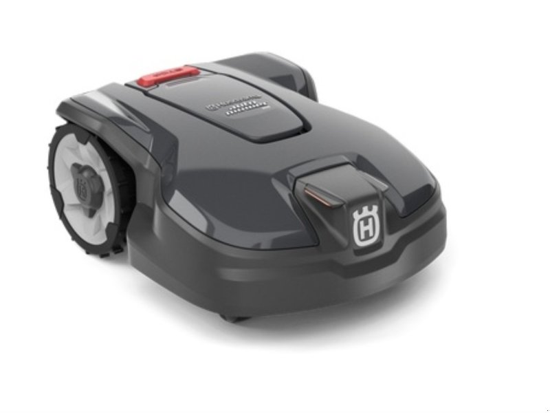 Sonstige Gartentechnik & Kommunaltechnik Türe ait Husqvarna AUTOMOWER 305, Gebrauchtmaschine içinde Viborg (resim 1)