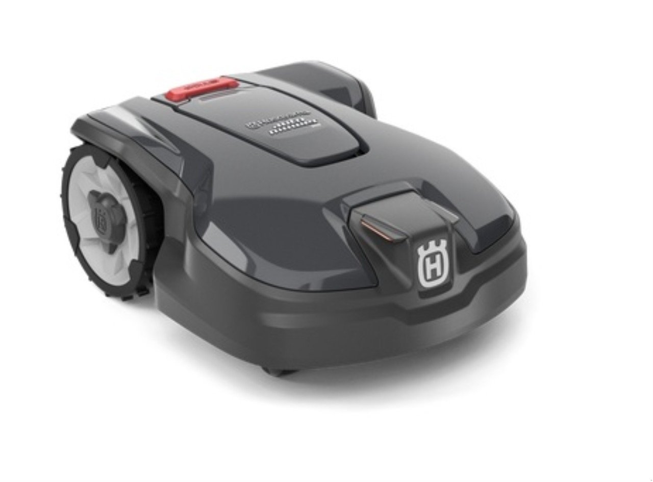 Sonstige Gartentechnik & Kommunaltechnik du type Husqvarna AUTOMOWER 305, Gebrauchtmaschine en Viborg (Photo 1)