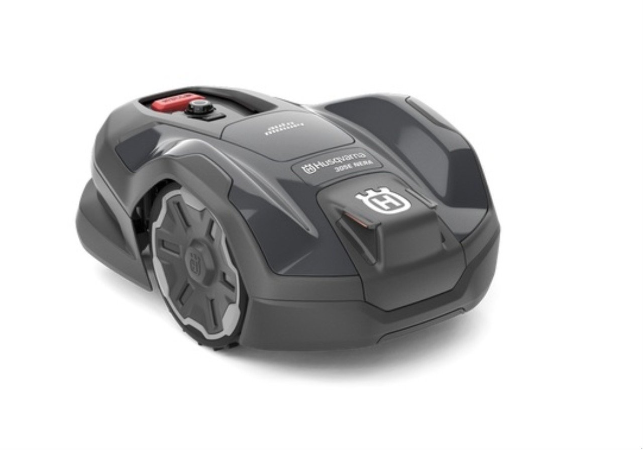 Sonstige Gartentechnik & Kommunaltechnik tipa Husqvarna AUTOMOWER 305E NERA, Gebrauchtmaschine u Viborg (Slika 1)