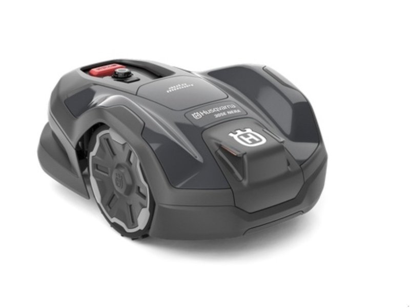 Sonstige Gartentechnik & Kommunaltechnik du type Husqvarna AUTOMOWER 305E NERA, Gebrauchtmaschine en Viborg (Photo 1)