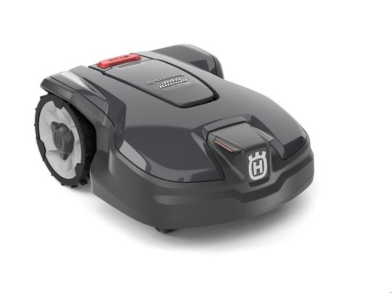 Sonstige Gartentechnik & Kommunaltechnik a típus Husqvarna AUTOMOWER 310 MK II, Gebrauchtmaschine ekkor: Viborg (Kép 1)