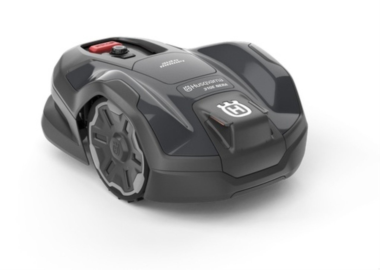 Sonstige Gartentechnik & Kommunaltechnik du type Husqvarna AUTOMOWER 310E NERA, Gebrauchtmaschine en Viborg (Photo 1)