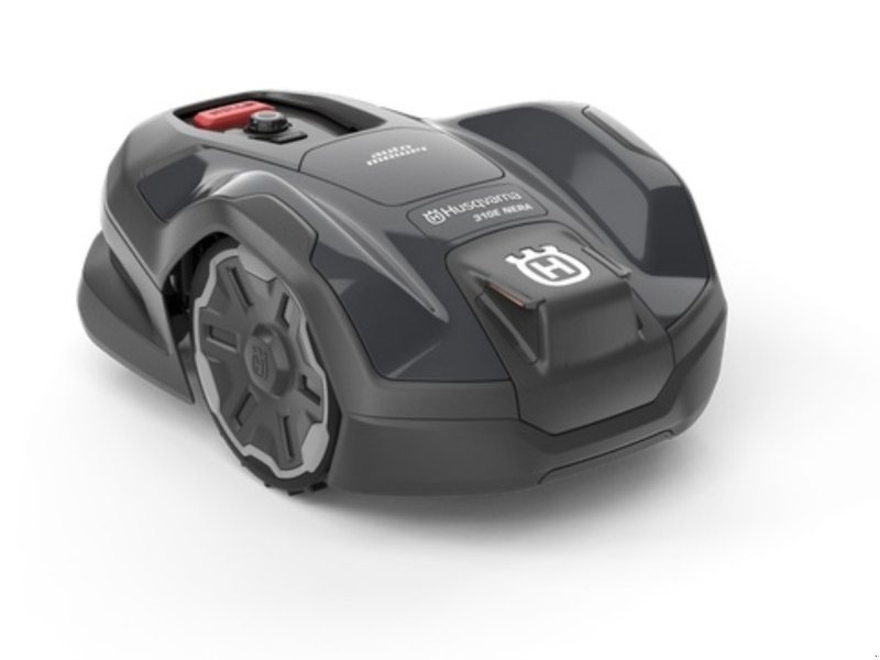 Sonstige Gartentechnik & Kommunaltechnik del tipo Husqvarna AUTOMOWER 310E NERA, Gebrauchtmaschine en Viborg (Imagen 1)
