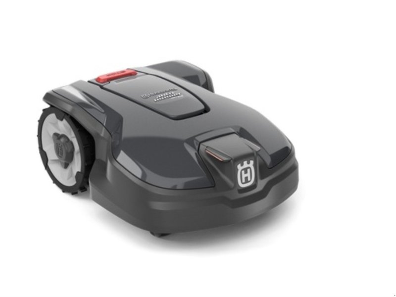 Sonstige Gartentechnik & Kommunaltechnik za tip Husqvarna AUTOMOWER 315 MKII, Gebrauchtmaschine u Viborg (Slika 1)