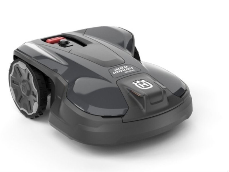 Sonstige Gartentechnik & Kommunaltechnik a típus Husqvarna AUTOMOWER 320 NERA, Gebrauchtmaschine ekkor: Viborg (Kép 1)