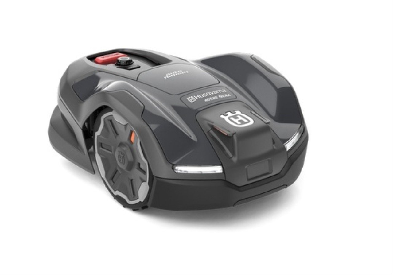 Sonstige Gartentechnik & Kommunaltechnik of the type Husqvarna AUTOMOWER 405XE NERA, Gebrauchtmaschine in Viborg (Picture 1)